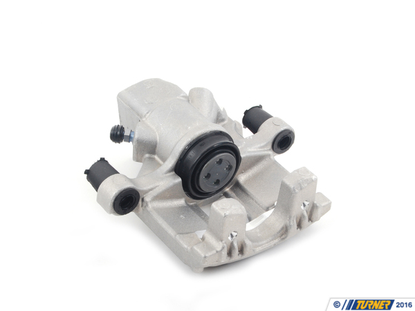 ATE ATE Rear Right Brake Caliper Housing 220474 - 34216757248 - MINI Cooper R50, R53 34216757248