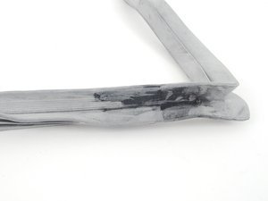 Genuine BMW Door Weatherstripping - Front Left
