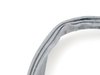 Genuine BMW Genuine BMW Door Weatherstripping - Front Left 51211874877 View 4