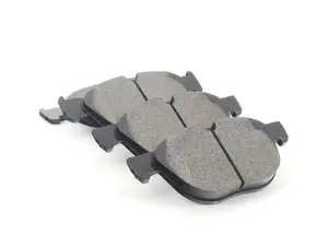 Hawk HPS Street Brake Pads - Front - E70 X5