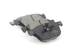 Hawk Hawk HPS Street Brake Pads - Front - E70 X5 TMS193634 View 2