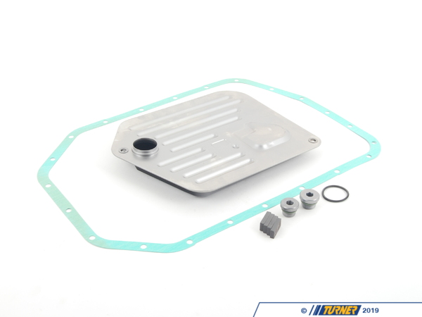 Genuine BMW Genuine BMW Automatic Transmission Filter 24152333911