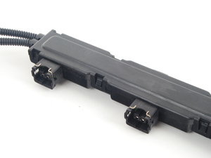 Genuine BMW Cable Harness Injectoin Valv - 12517605050