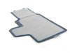 Genuine BMW Genuine BMW All-Weather Floor Mat Lhd - 51472348072 - i01 i3 51472348072 View 3