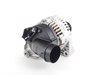 Genuine BMW Compact Alternator - E34, E36 12311744565 View 2