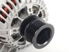 Genuine BMW Compact Alternator - E34, E36 12311744565 View 4