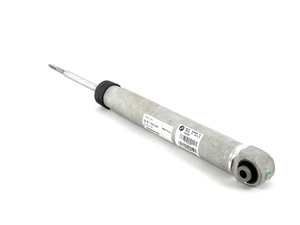 Rear Shock Absorber - E82