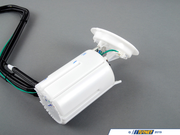 Genuine BMW Genuine BMW Fuel Feed Unit - Z8 16117373458