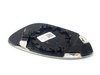 Genuine BMW Genuine BMW M3 Mirror Glass - Right - E82 E88 E90 E92 E93 M3 51168041954 View 2