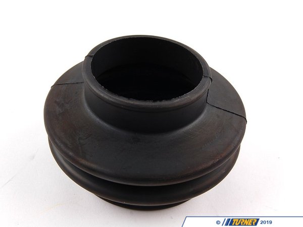 Genuine BMW Genuine BMW Rubber Boot - 13711275260 13711275260