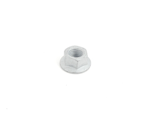 SELF-LOCKING COLLAR NUT