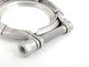 Genuine BMW Genuine BMW Muffler Clamp - F32 428i xDrive 428i 328i xDrive 328i 18307628660 View 3