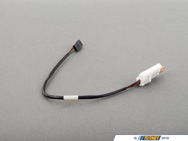 Genuine BMW Genuine BMW Carbon Pin - E38 740i 740iL 750iL E39 528i 540i 32311091732