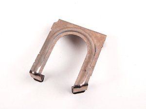 Genuine BMW Clip, Brake Hose - 34306759191 - E53,E83 - (NO LONGER AVAILABLE)