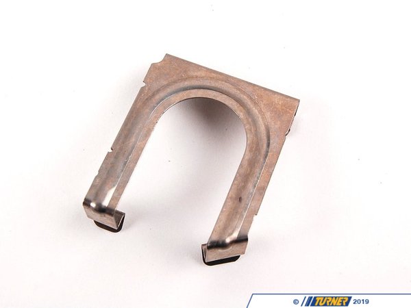 Genuine BMW Genuine BMW Clip, Brake Hose - 34306759191 - E53,E83 - (NO LONGER AVAILABLE) 34306759191