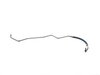 Genuine BMW Genuine BMW Transmission Cooling Hose - E30 325i 325is 17221719196 View 2