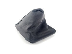Genuine BMW Shift Boot - E38 Manual