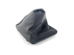 Genuine BMW Shift Boot - E38 Manual