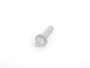 Genuine BMW Motor Mount Bolt - Pack Of 10 07129904088KT View 1