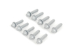 Genuine BMW Motor Mount Bolt - Pack Of 10 07129904088KT View 3