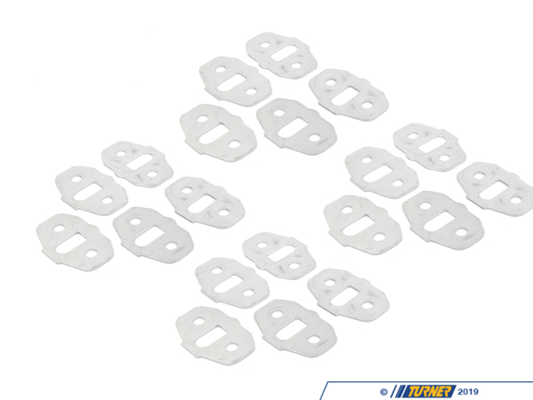 Genuine BMW Washer - Pack Of 20  51211969766KT