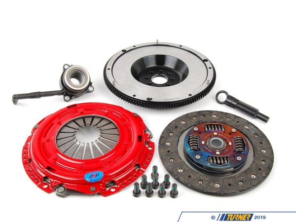 South Bend Clutch Stage 2 Daily Clutch Kit KTSIFHDO