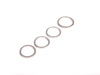 Victor Reinz Victor Reinz Cylinder Head Installation Kit - E36, Z3 11129069861 View 14