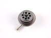 Genuine BMW Fuel Pressure Regulator - E36 E46 E34 E39 E32 E38 Z3 13531729319 View 2
