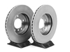 Brembo Front Brake Rotors - Pair (300x22) 34116855152kt3 View 3