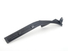 Genuine BMW Genuine BMW Sill Strip Rear Right Schwarz - 51478174518 - E38 51478174518 View 2