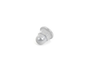 Genuine BMW Cap Nut M12X1,5-10 Zns3 - 33303442076 - E83
