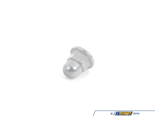 Genuine BMW Genuine BMW Cap Nut M12X1,5-10 Zns3 - 33303442076 - E83 33303442076