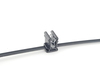 Genuine BMW Genuine BMW Cable Strap With Bracket - 61136916946 61136916946 View 2