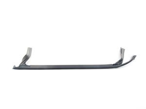 Genuine BMW Front Right Window Gasket - E90/91 BMW