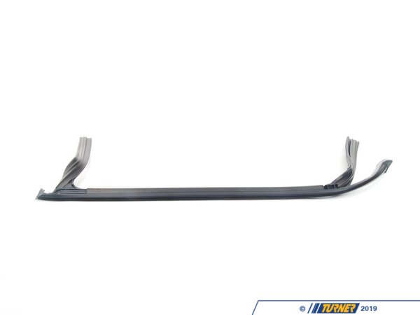 Genuine BMW Genuine BMW Front Right Window Gasket - E90/91 BMW 51337060242
