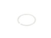 Genuine BMW Genuine BMW Rear Axle Snap Ring 33321091687 33321091687 View 4