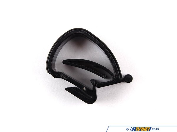 Genuine BMW Cable Holder - E30, E31, E32, E34, E36, E38, E39, E52 61131378529