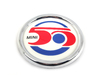 Genuine MINI Genuine MINI Badge 50 - 51147238085 51147238085 View 2