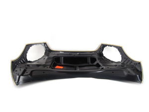 Genuine MINI Hood - 41009805935