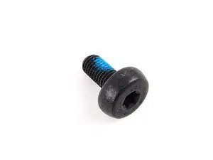 Genuine BMW Oval Head Screw - 07149148313 - E46,E53,E63,E93