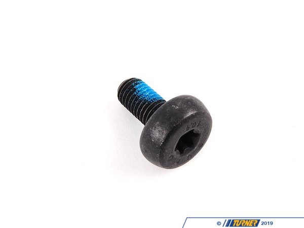 Genuine BMW Genuine BMW Oval Head Screw - 07149148313 - E46,E53,E63,E93 07149148313