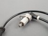 Bosch OEM Bosch ABS Wheel Speed Sensor - Front - E32 E34 34521181491 View 2