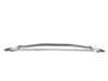 ECS ECS Polished Aluminum Strut Bar Kit - Silver Logo - E36 004495ECS01 View 9