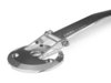 ECS ECS Polished Aluminum Strut Bar Kit - Silver Logo - E36 004495ECS01 View 10