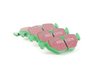 EBC Rear GreenStuff Performance Brake Pad Set DP21289 View 3