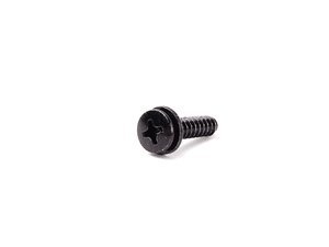 Genuine BMW Sheet Metal Screw - 07149156627