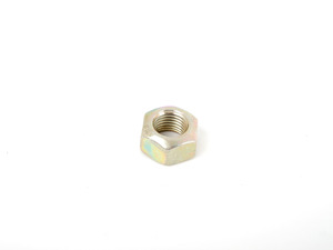 Genuine BMW Self-Locking Hex Nut - 07129922745 - E34,E34 M5