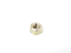 Genuine BMW Self-Locking Hex Nut - 07129922745 - E34,E34 M5
