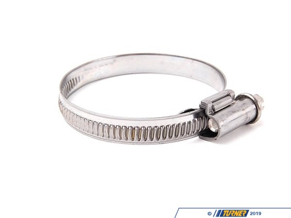 Genuine BMW Genuine BMW Hose Clamp - 07129952121 - E34,E36,E38,E39,E85 07129952121