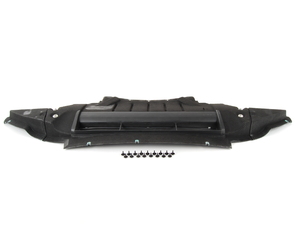 Genuine BMW Front Belly Pan Kit - E90/2/3 M3